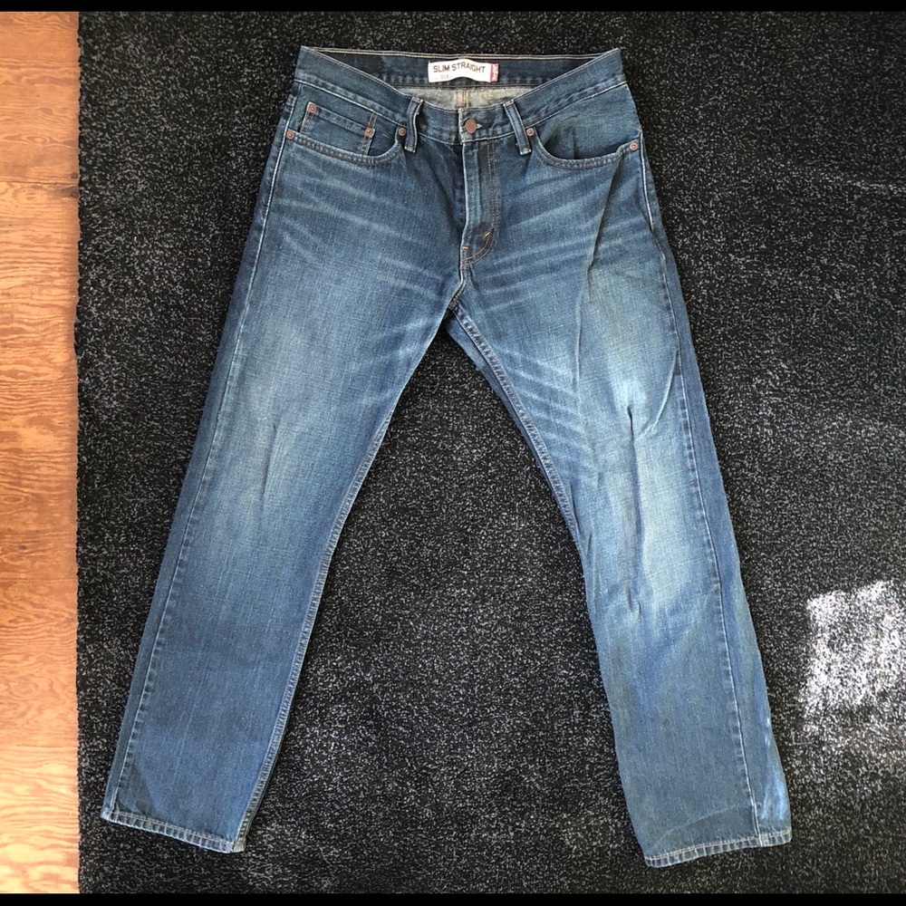 Levi’s 514 32x32